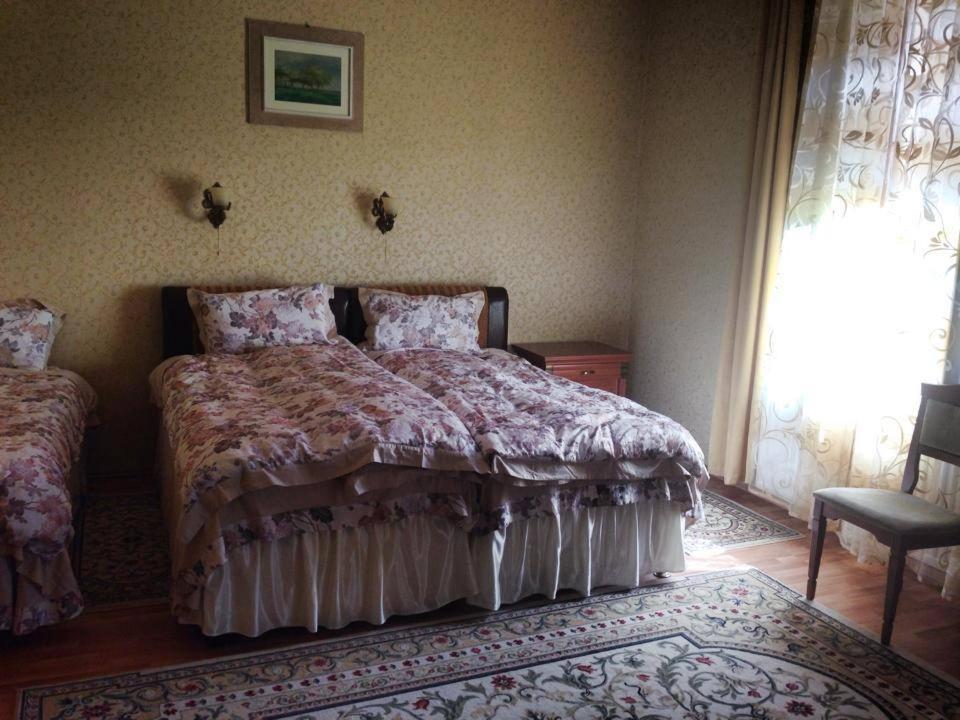 Vila Cerbul Albastru Hotel Moneasa Room photo